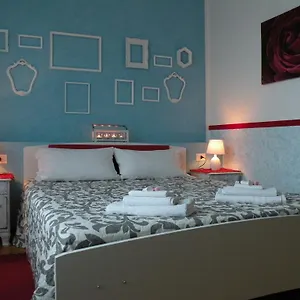 3* Bed & Breakfast Josef