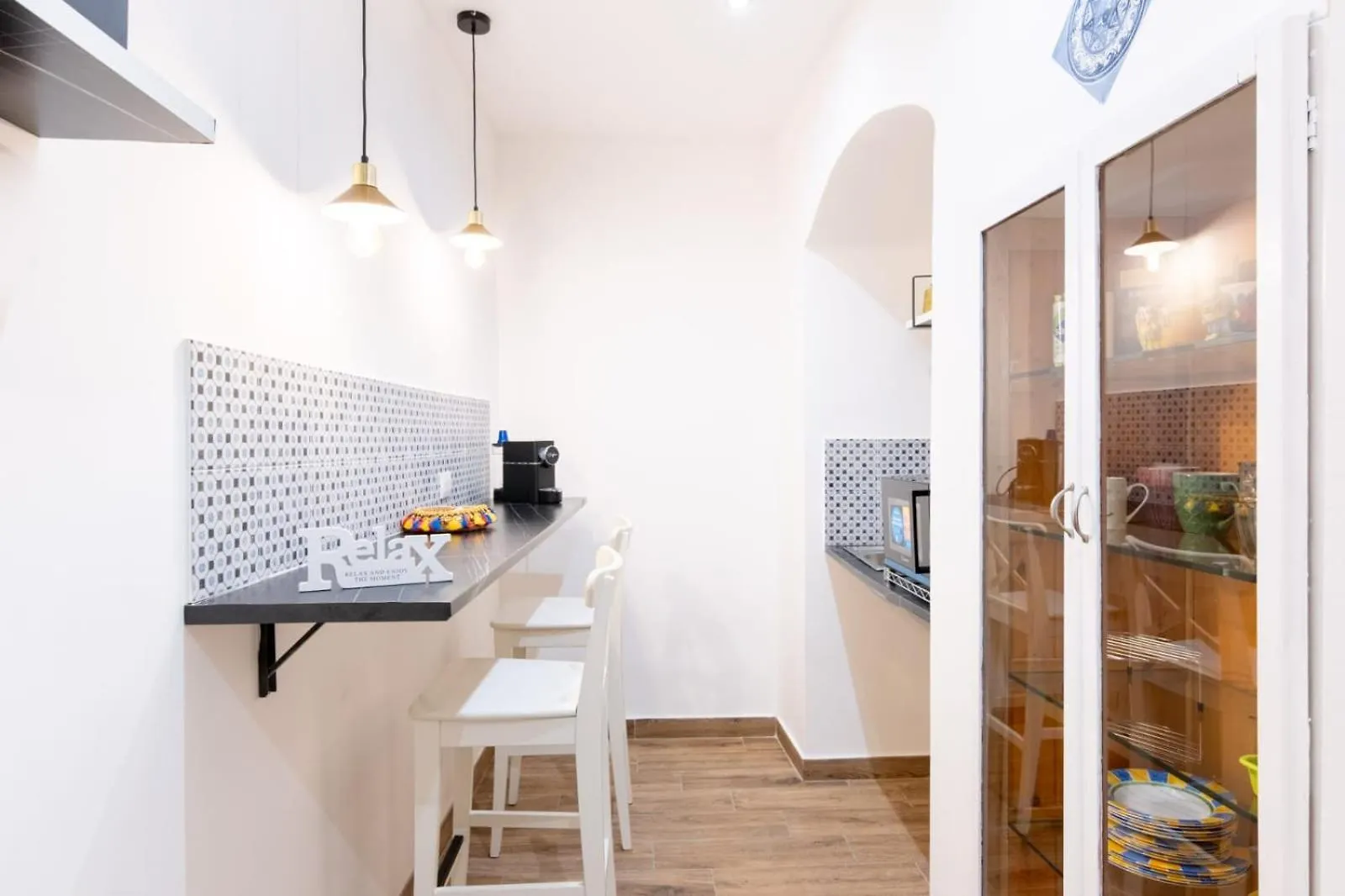 Talia - Central And Elegant Suites In The Heart Of Palermo Penzion