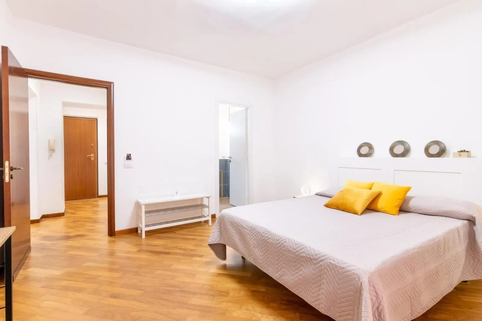 Guest house Talia - Central And Elegant Suites In The Heart Of Palermo