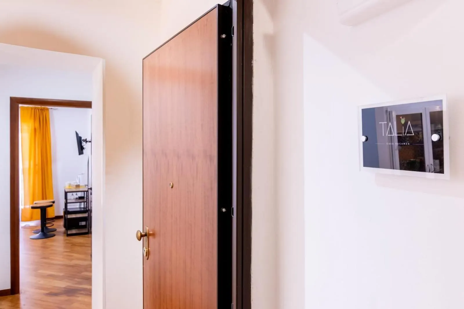 Talia - Central And Elegant Suites In The Heart Of Palermo Italy