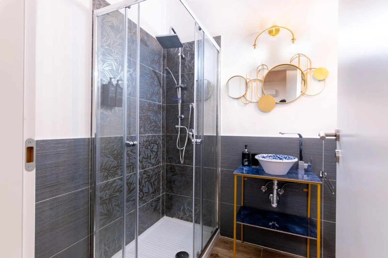 Talia - Central And Elegant Suites In The Heart Of Palermo
