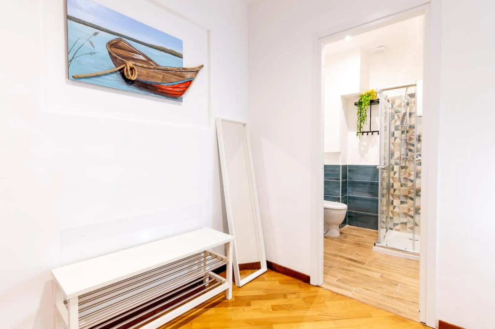 Guest house Talia - Central And Elegant Suites In The Heart Of Palermo