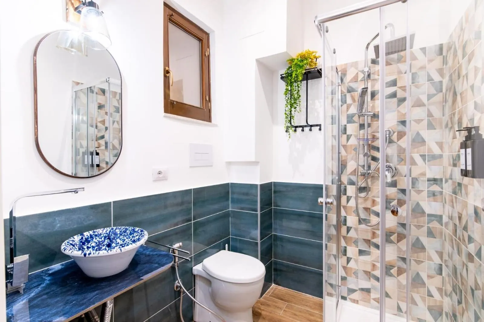 Guest house Talia - Central And Elegant Suites In The Heart Of Palermo